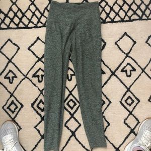 Beyond yoga space dye high waisted leggings